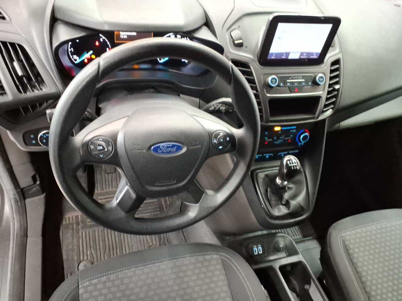 Ford Transit Connect 240 L2 S&S Trend 12