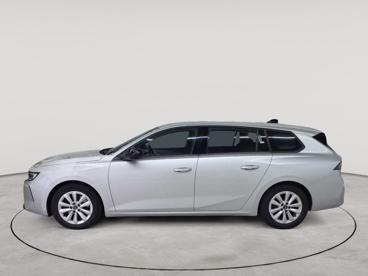 Opel Astra Sports Tourer 1.5 D Business Edition 6