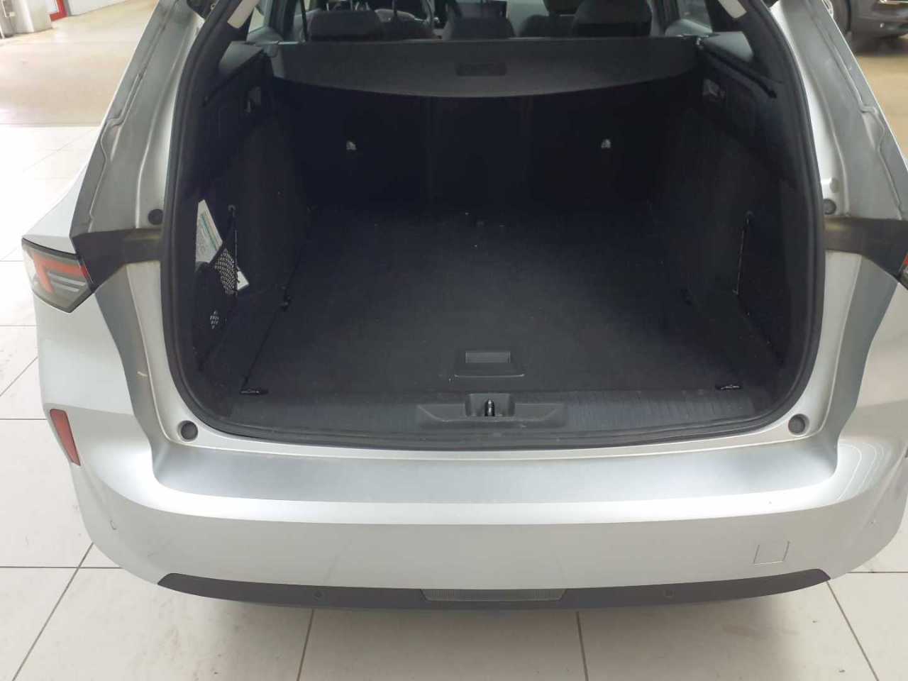 Opel Astra Sports Tourer 1.5 D Business Edition 15