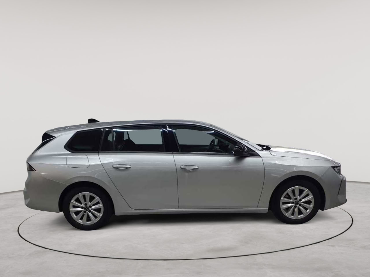 Opel Astra Sports Tourer 1.5 D Business Edition 3