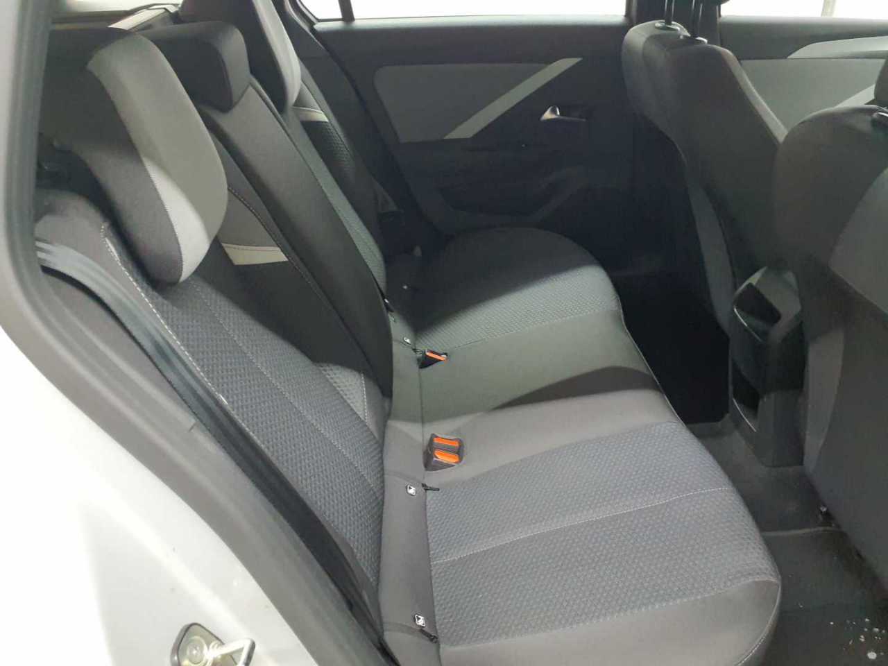 Opel Astra Sports Tourer 1.5 D Business Edition 14