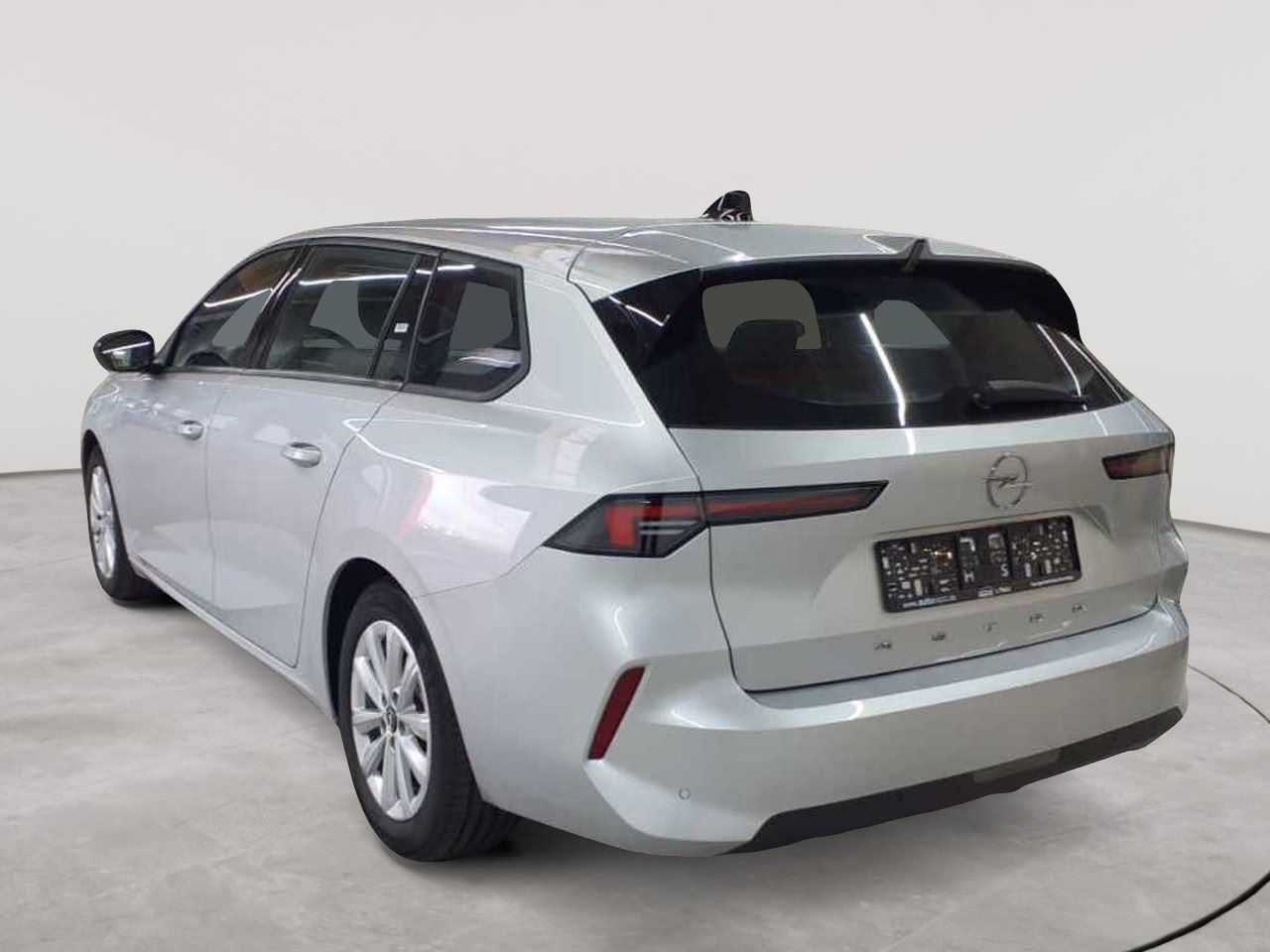 Opel Astra Sports Tourer 1.5 D Business Edition 5