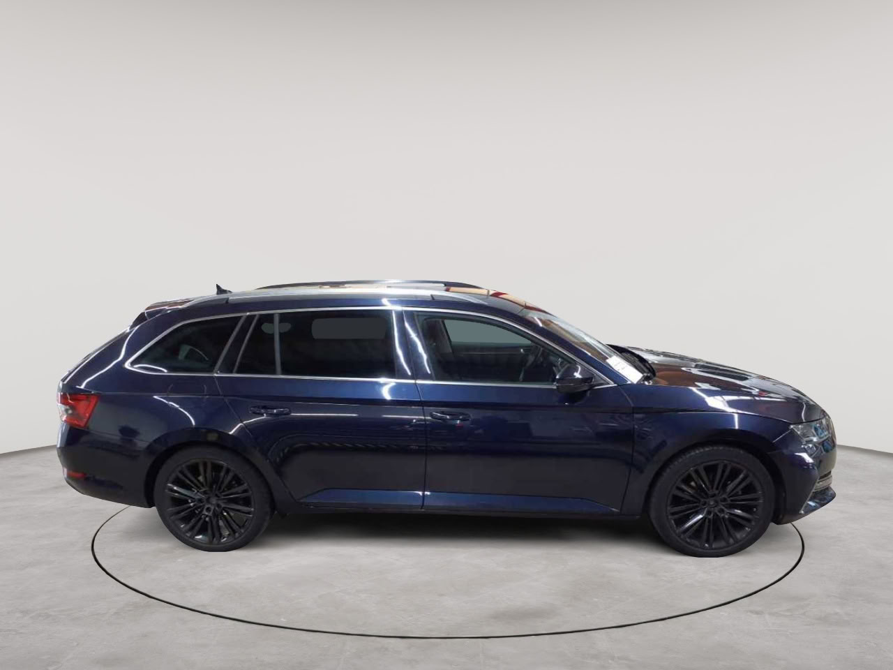 Skoda Superb Combi 1.4 TSI iV DSG Style 3