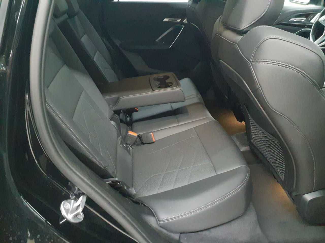 Bmw X1 xDrive25e Aut. xLine 11
