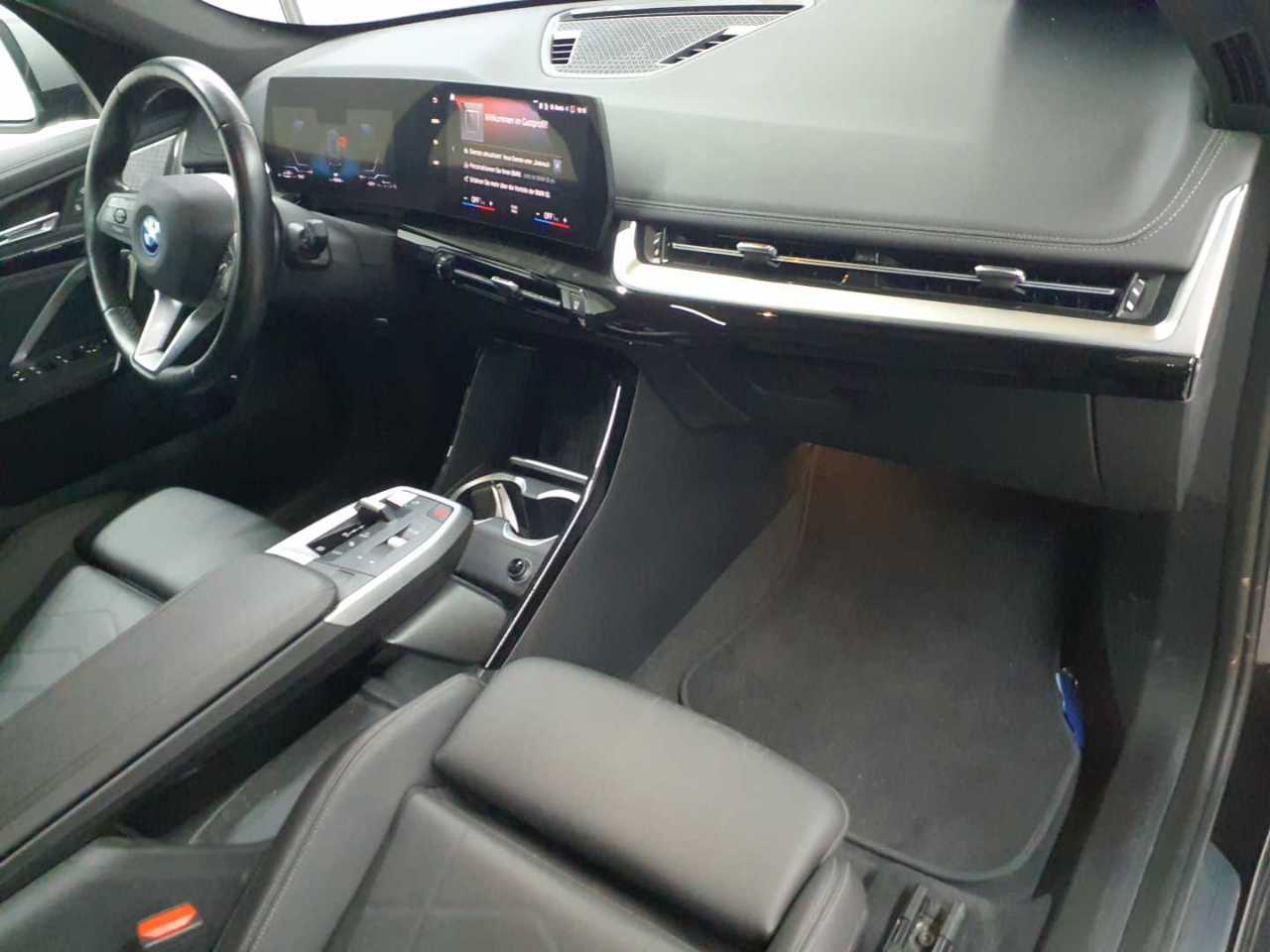 Bmw X1 xDrive25e Aut. xLine 13