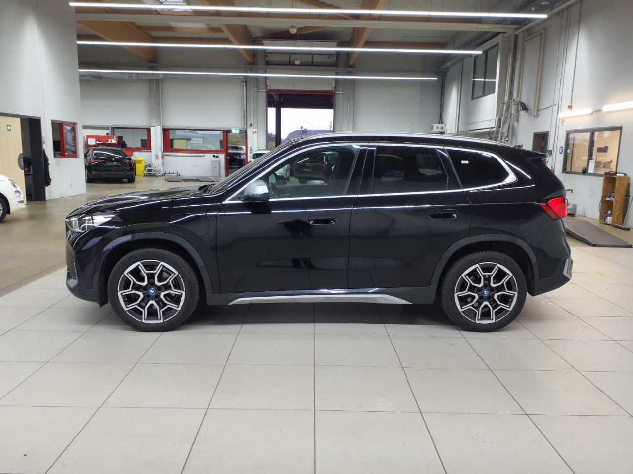 Bmw X1 xDrive25e Aut. xLine 5