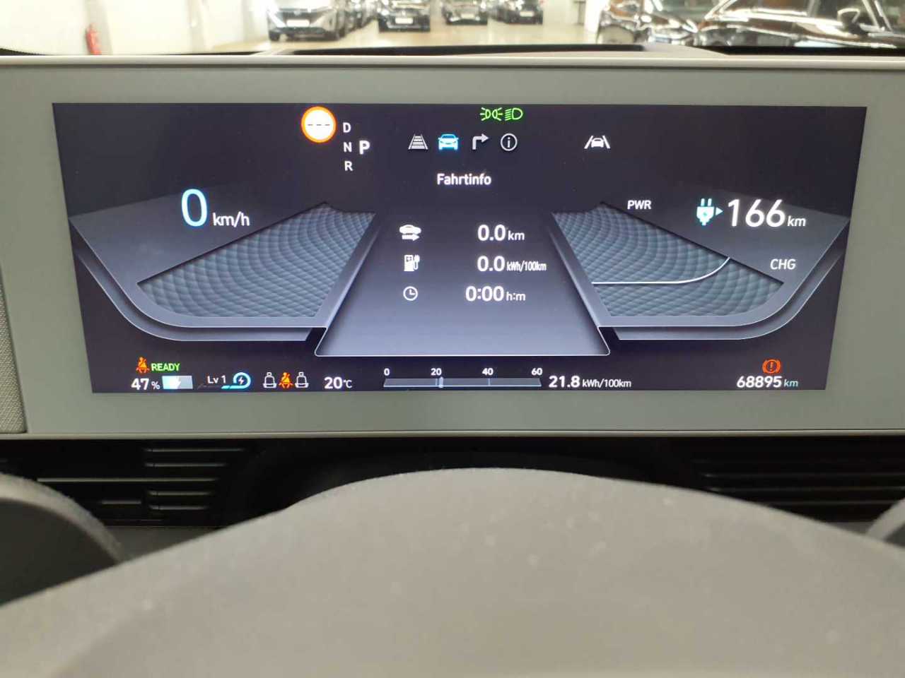 Hyundai IONIQ 5 77,4 kWh Uniq 11