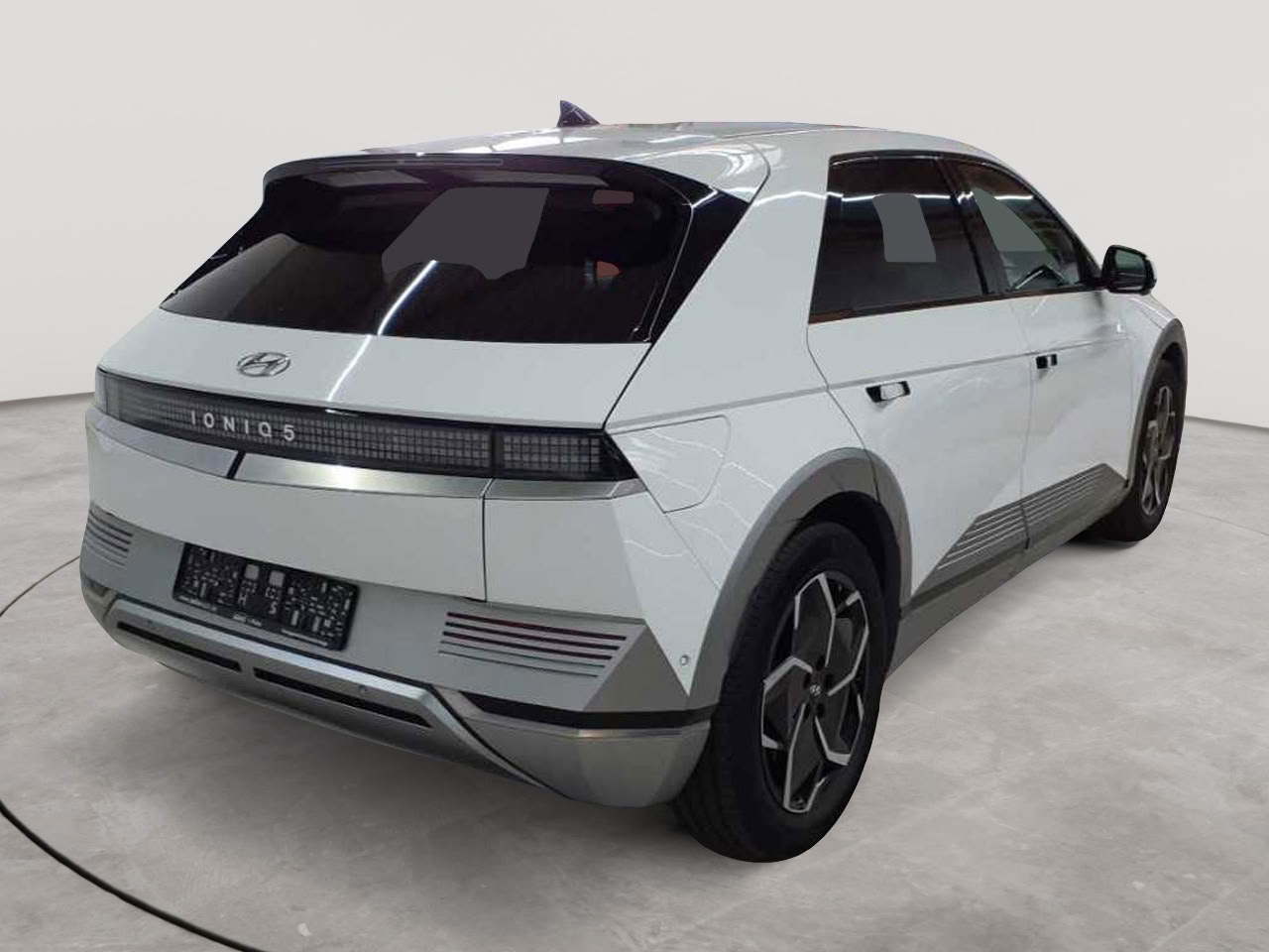 Hyundai IONIQ 5 77,4 kWh Uniq 4