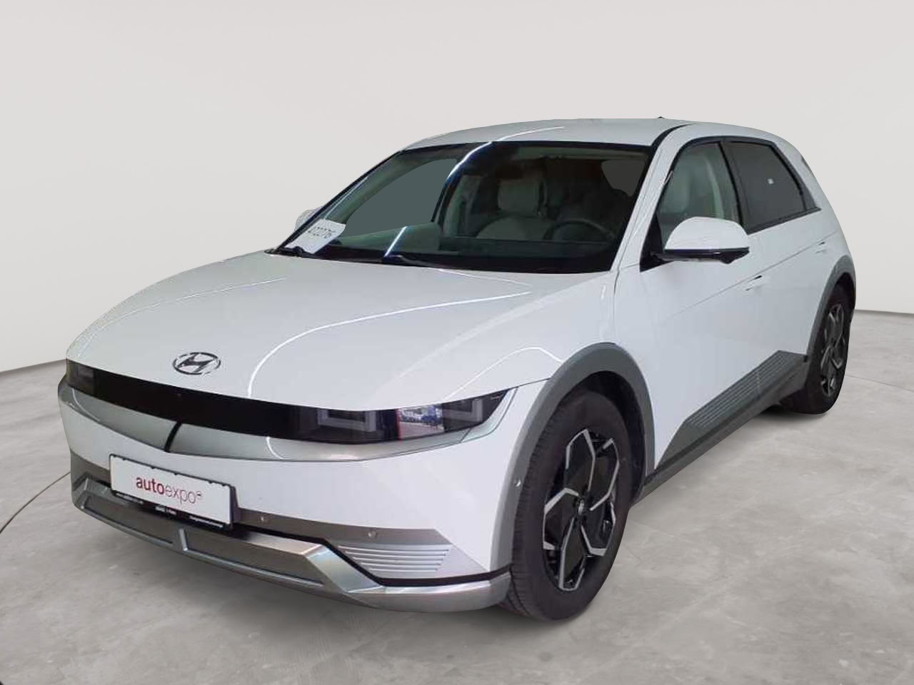 Hyundai IONIQ 5 77,4 kWh Uniq 2