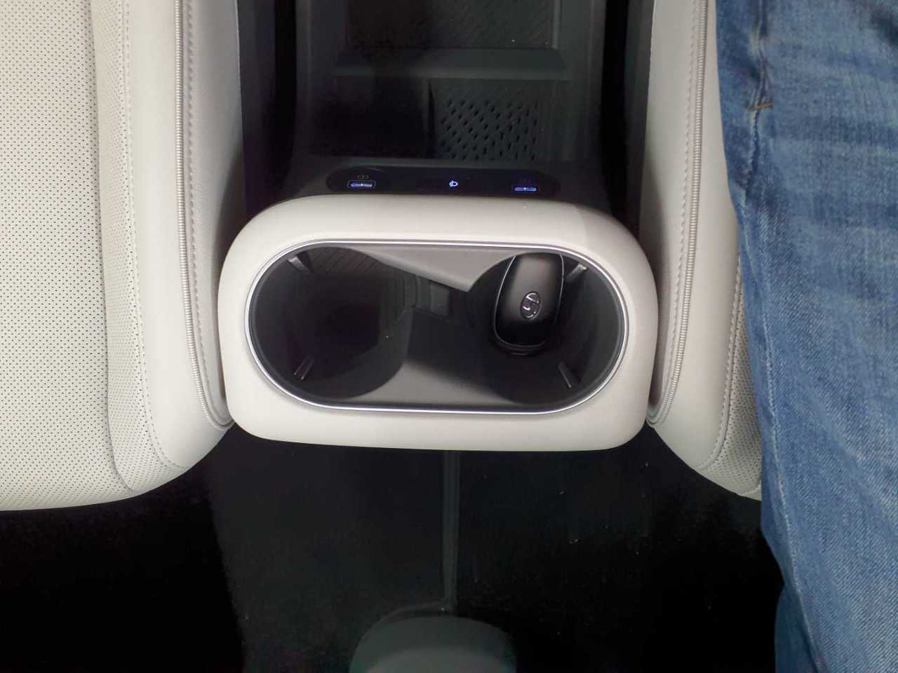 Hyundai IONIQ 5 77,4 kWh Uniq 10