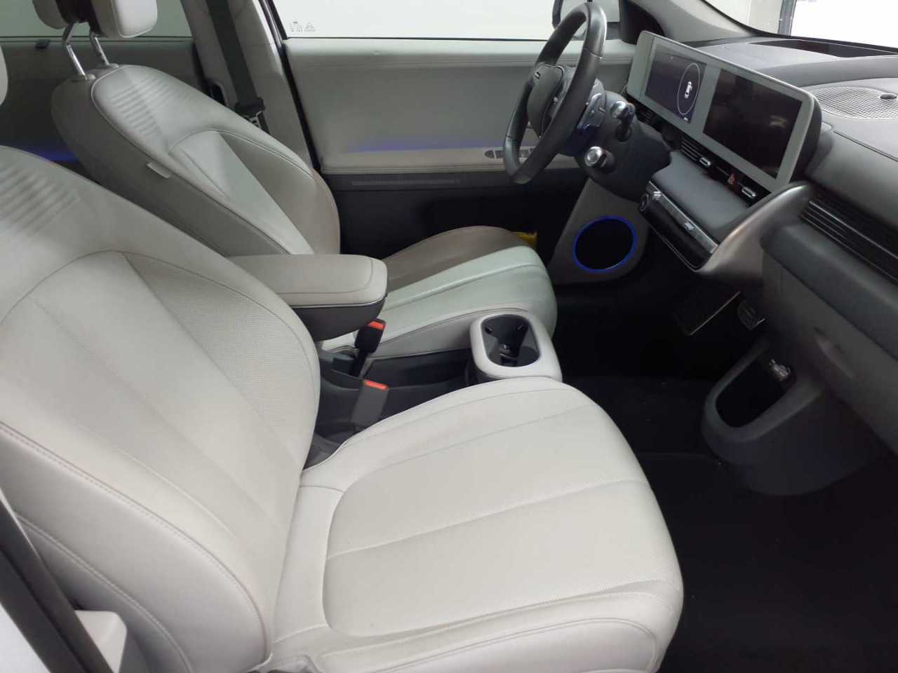 Hyundai IONIQ 5 77,4 kWh Uniq 8