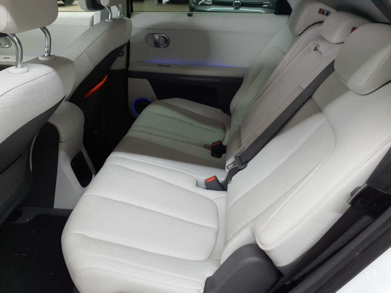 Hyundai IONIQ 5 77,4 kWh Uniq 13