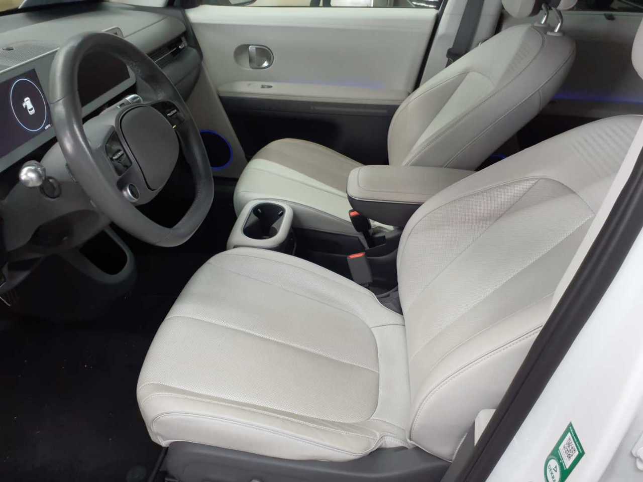 Hyundai IONIQ 5 77,4 kWh Uniq 7