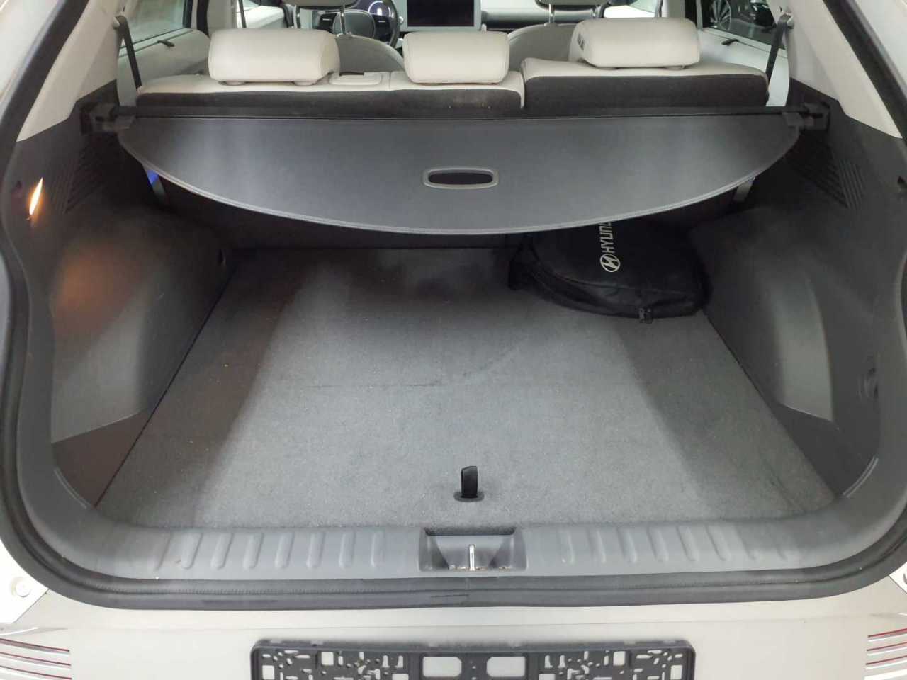 Hyundai IONIQ 5 77,4 kWh Uniq 15
