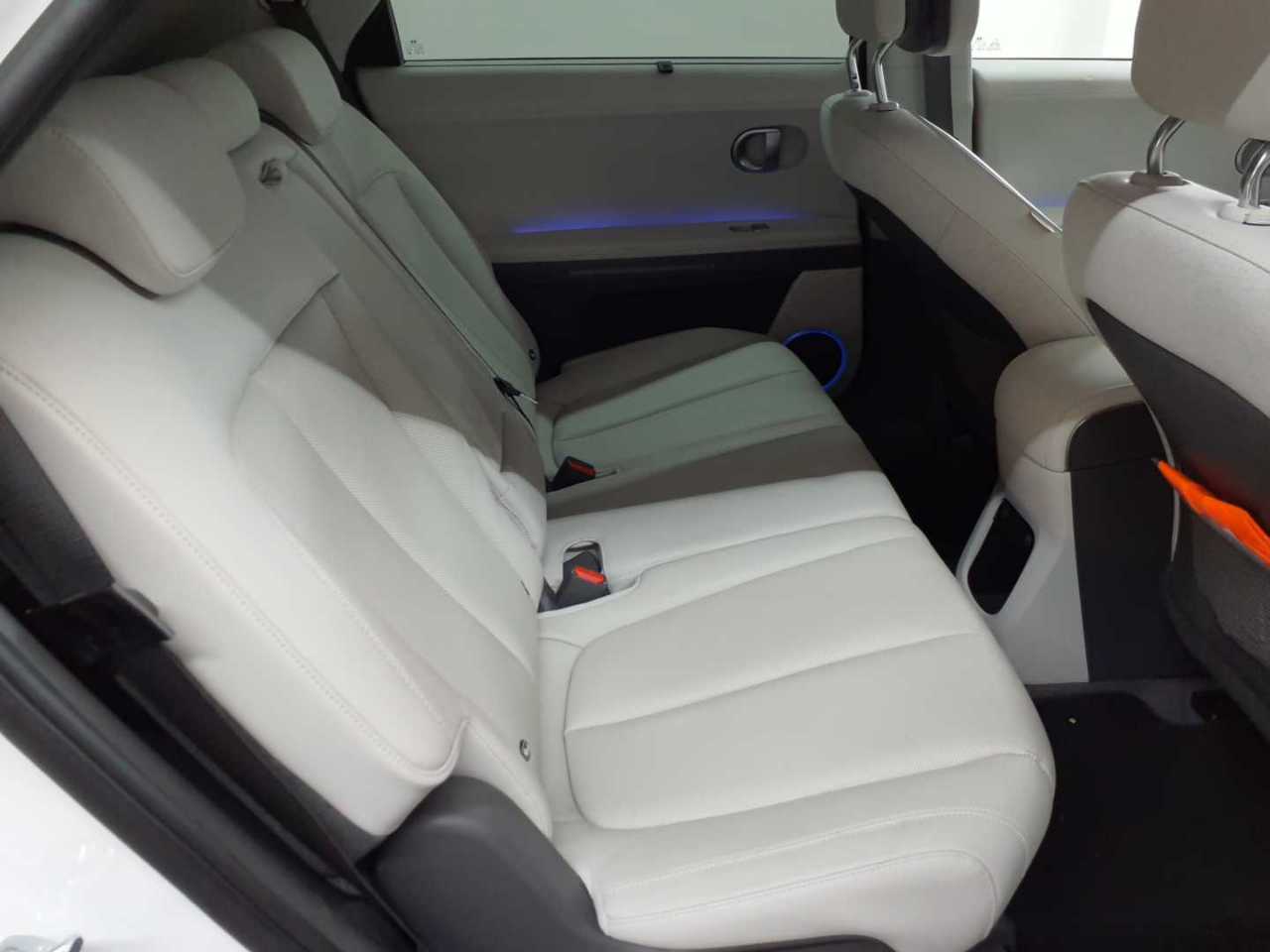 Hyundai IONIQ 5 77,4 kWh Uniq 14