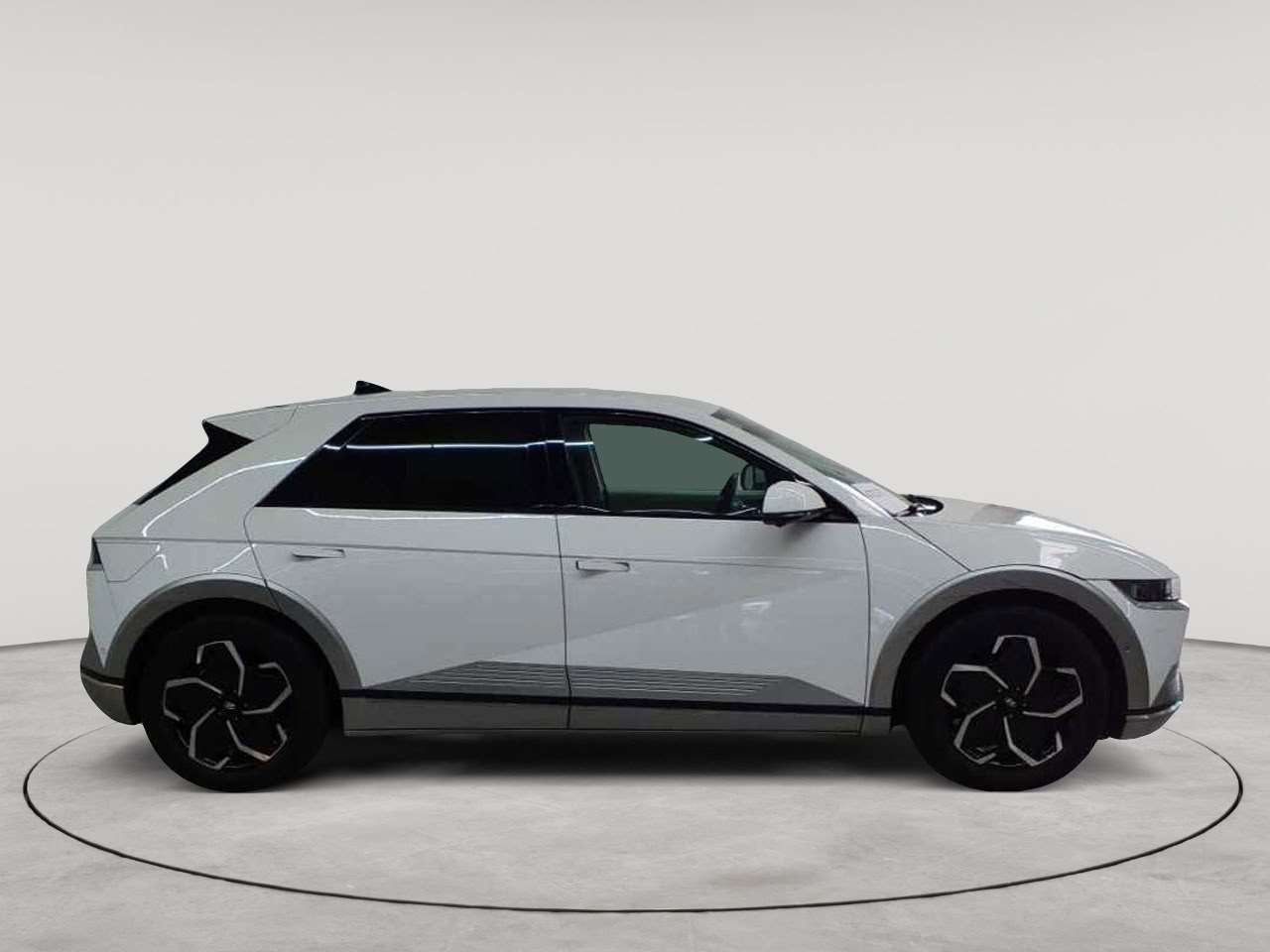 Hyundai IONIQ 5 77,4 kWh Uniq 3