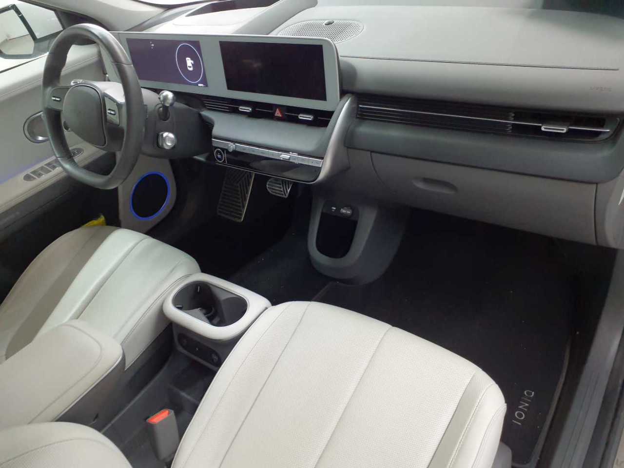 Hyundai IONIQ 5 77,4 kWh Uniq 9