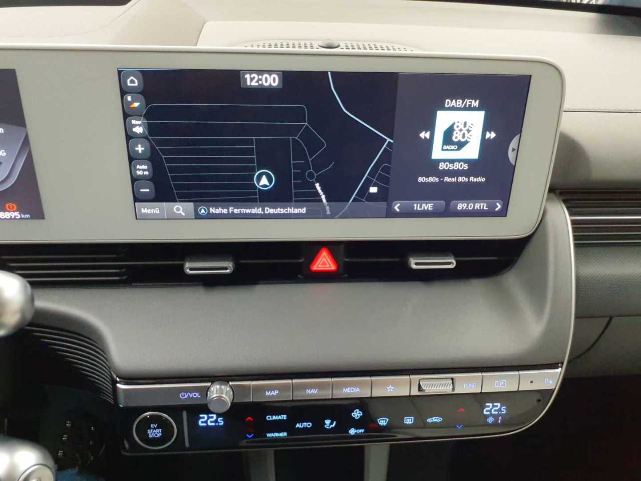 Hyundai IONIQ 5 77,4 kWh Uniq 12