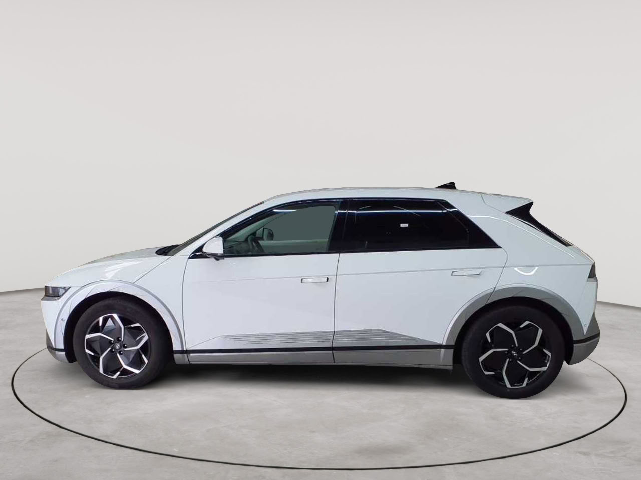 Hyundai IONIQ 5 77,4 kWh Uniq 6