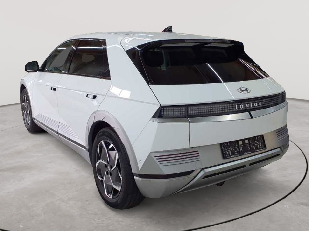 Hyundai IONIQ 5 77,4 kWh Uniq 5
