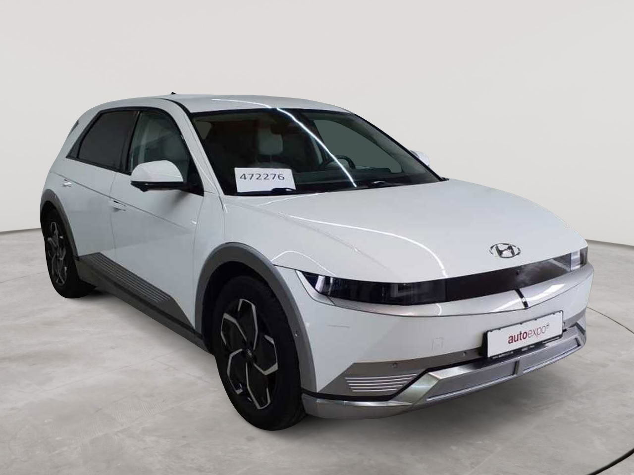 Hyundai IONIQ 5 77,4 kWh Uniq