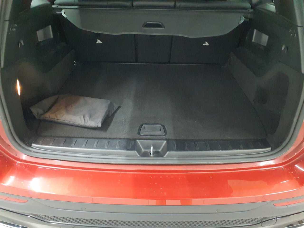 Mercedes-Benz GLB 220 d 4Matic 8G-DCT AMG Line 15