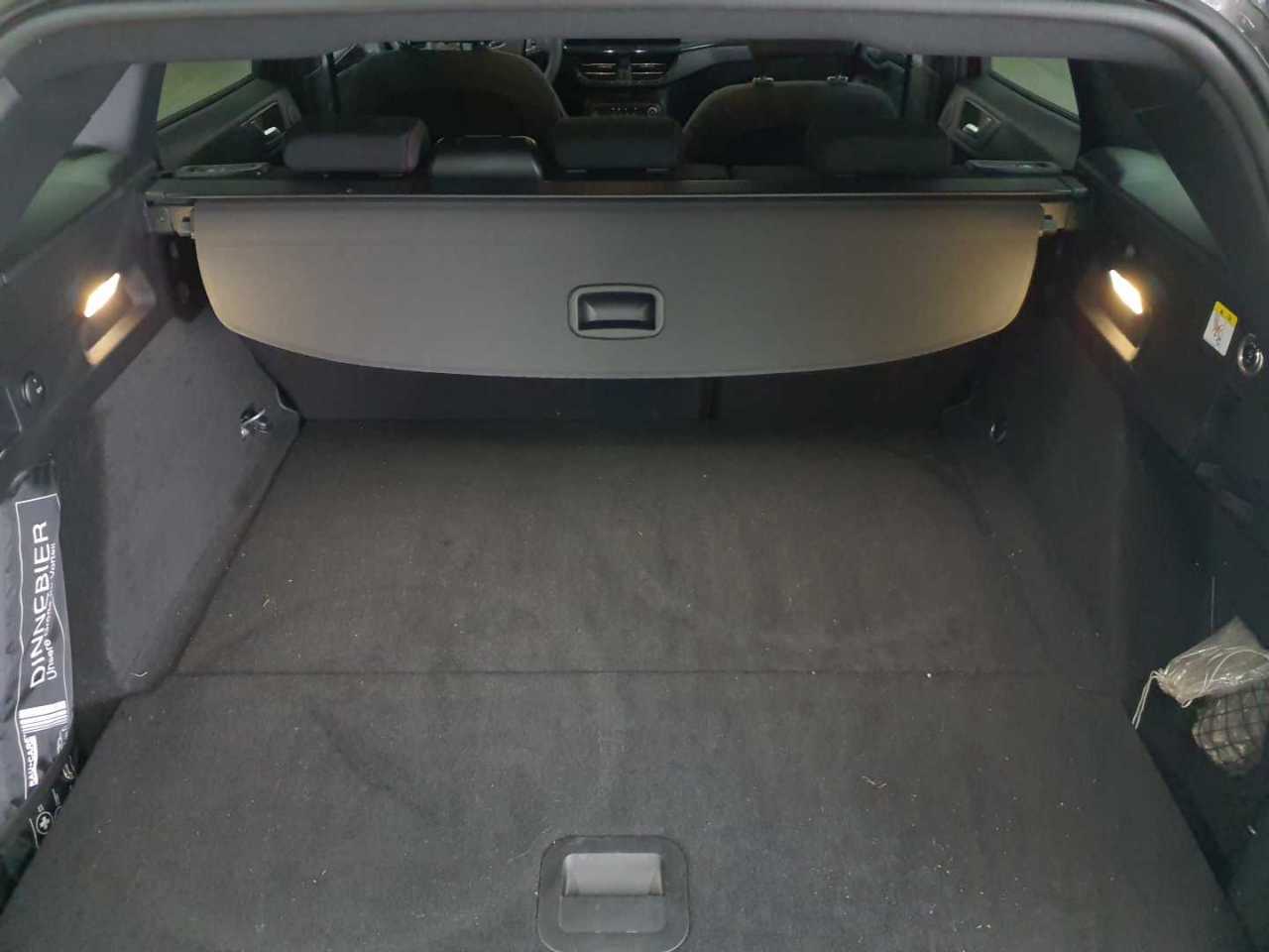Ford Focus Turnier 1.0 EcoBoost Hybrid ST-LINE X 15