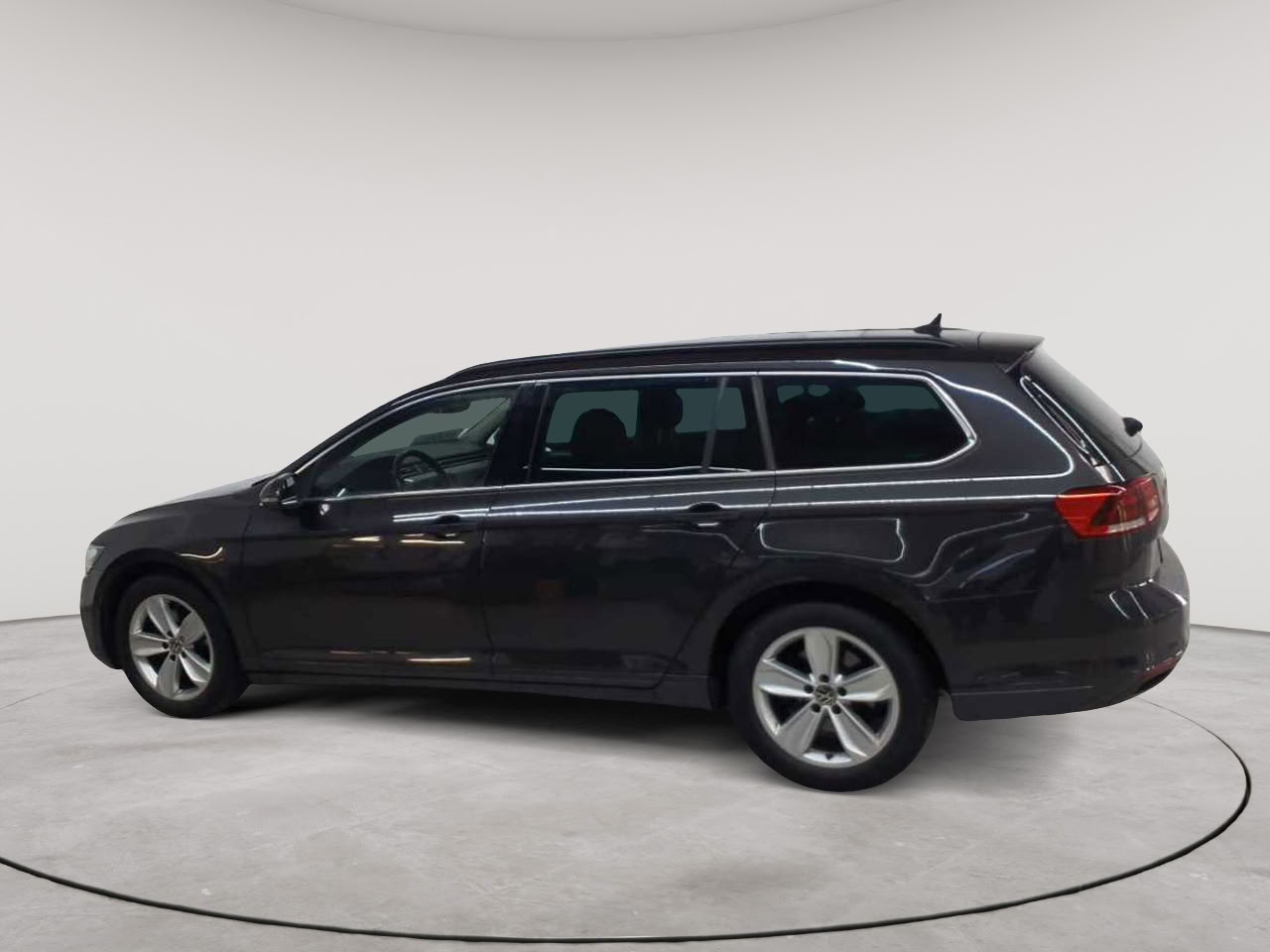 Vw Passat Variant 2.0 TDI SCR DSG 4Motion Business 6