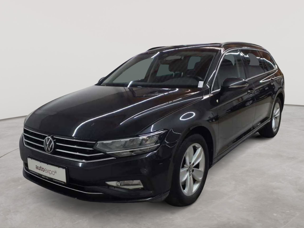 Vw Passat Variant 2.0 TDI SCR DSG 4Motion Business 2