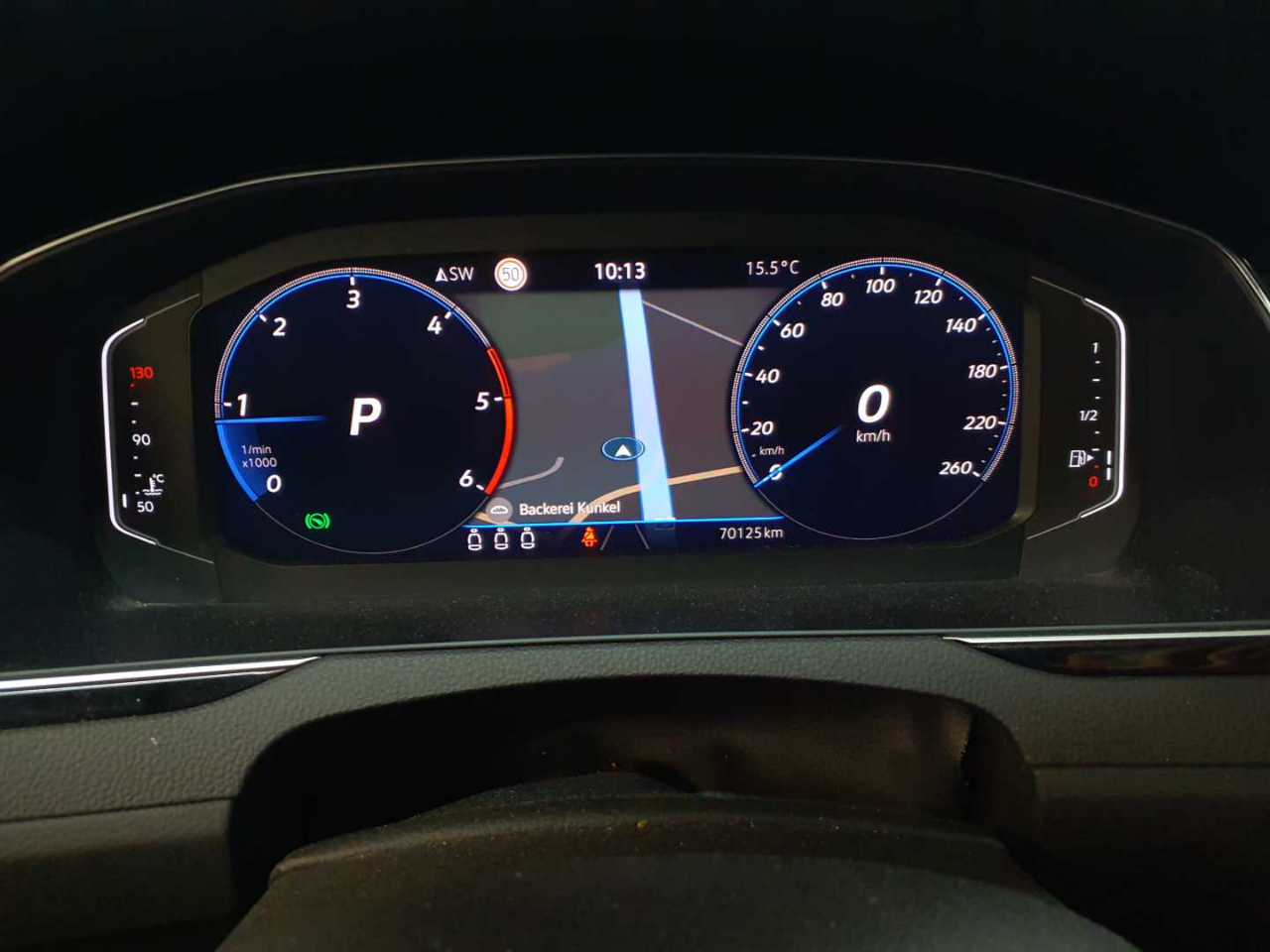 Vw Passat Variant 2.0 TDI SCR DSG 4Motion Business 11