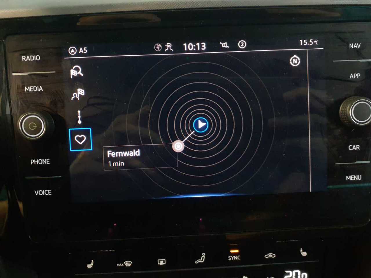 Vw Passat Variant 2.0 TDI SCR DSG 4Motion Business 12