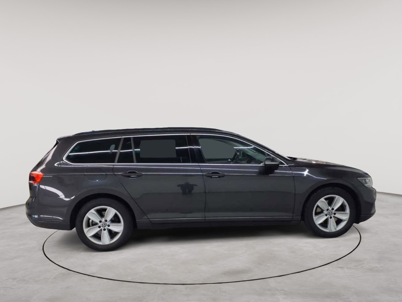 Vw Passat Variant 2.0 TDI SCR DSG 4Motion Business 3