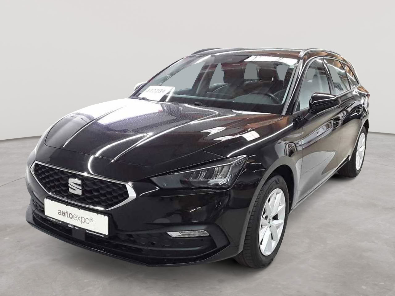 Seat Leon Sportstourer 2.0 TDI Style 2