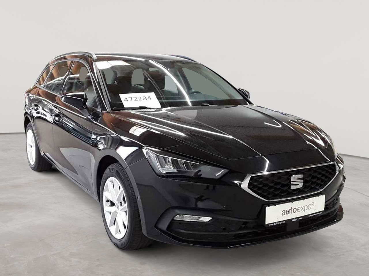 Seat Leon Sportstourer 2.0 TDI Style