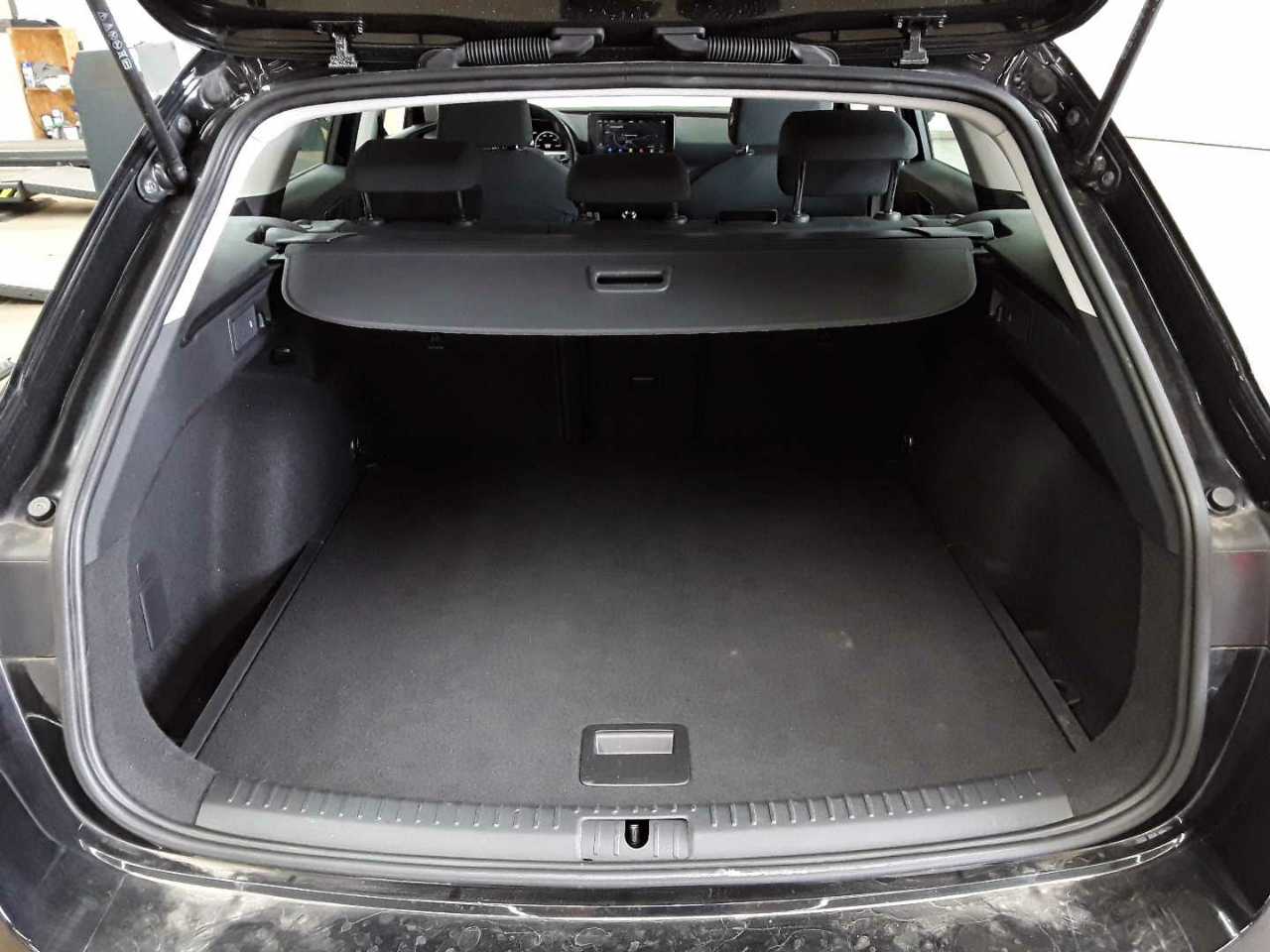 Seat Leon Sportstourer 2.0 TDI Style 15