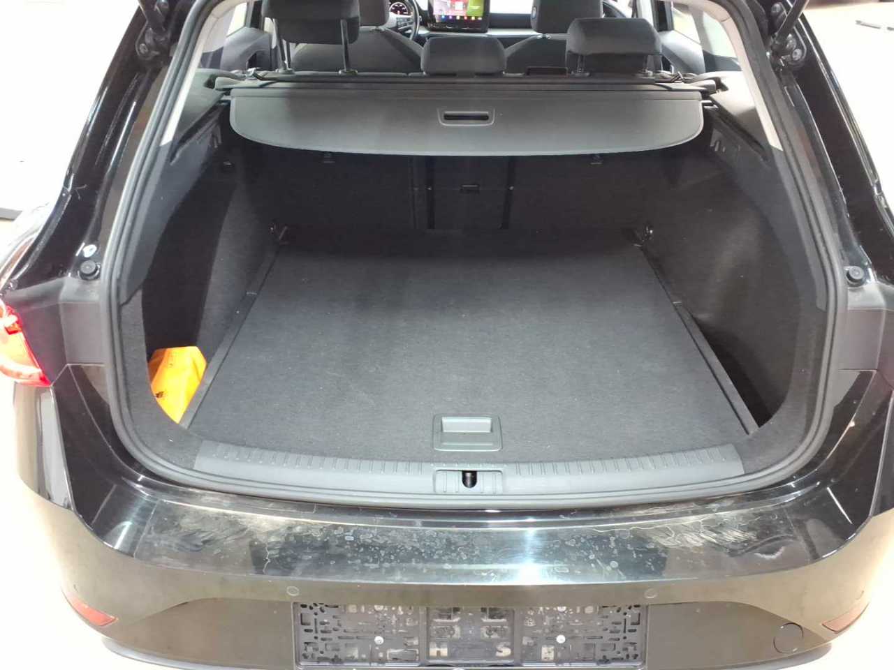 Seat Leon Sportstourer 2.0 TDI Style 15