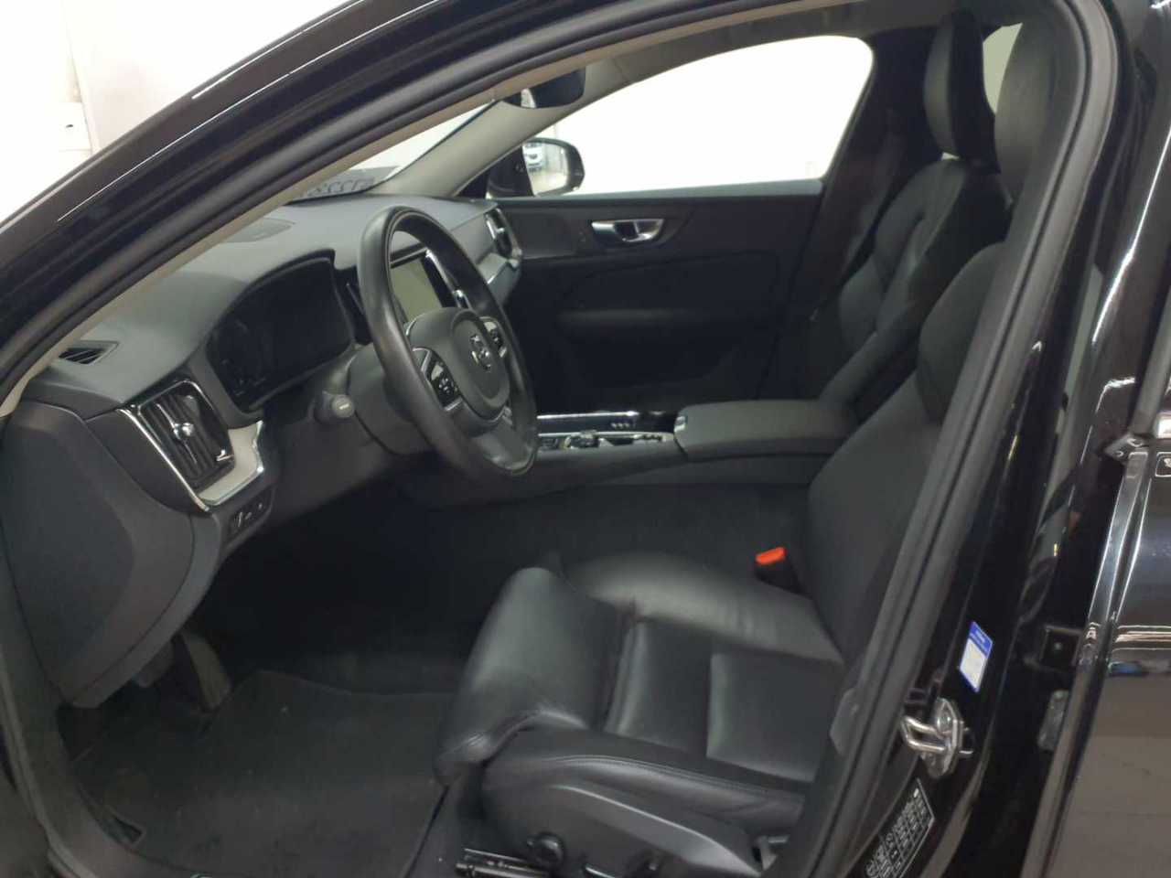 Volvo V60 T6 AWD Recharge Geartronic Inscription 7