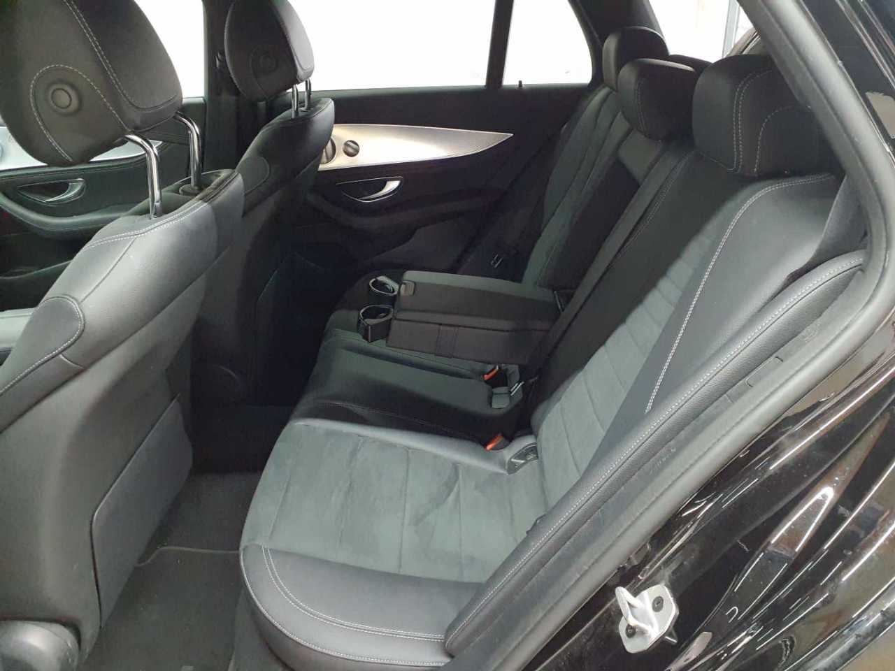 Mercedes-Benz E 400 d 4Matic T 9G-TRONIC AMG Line 14