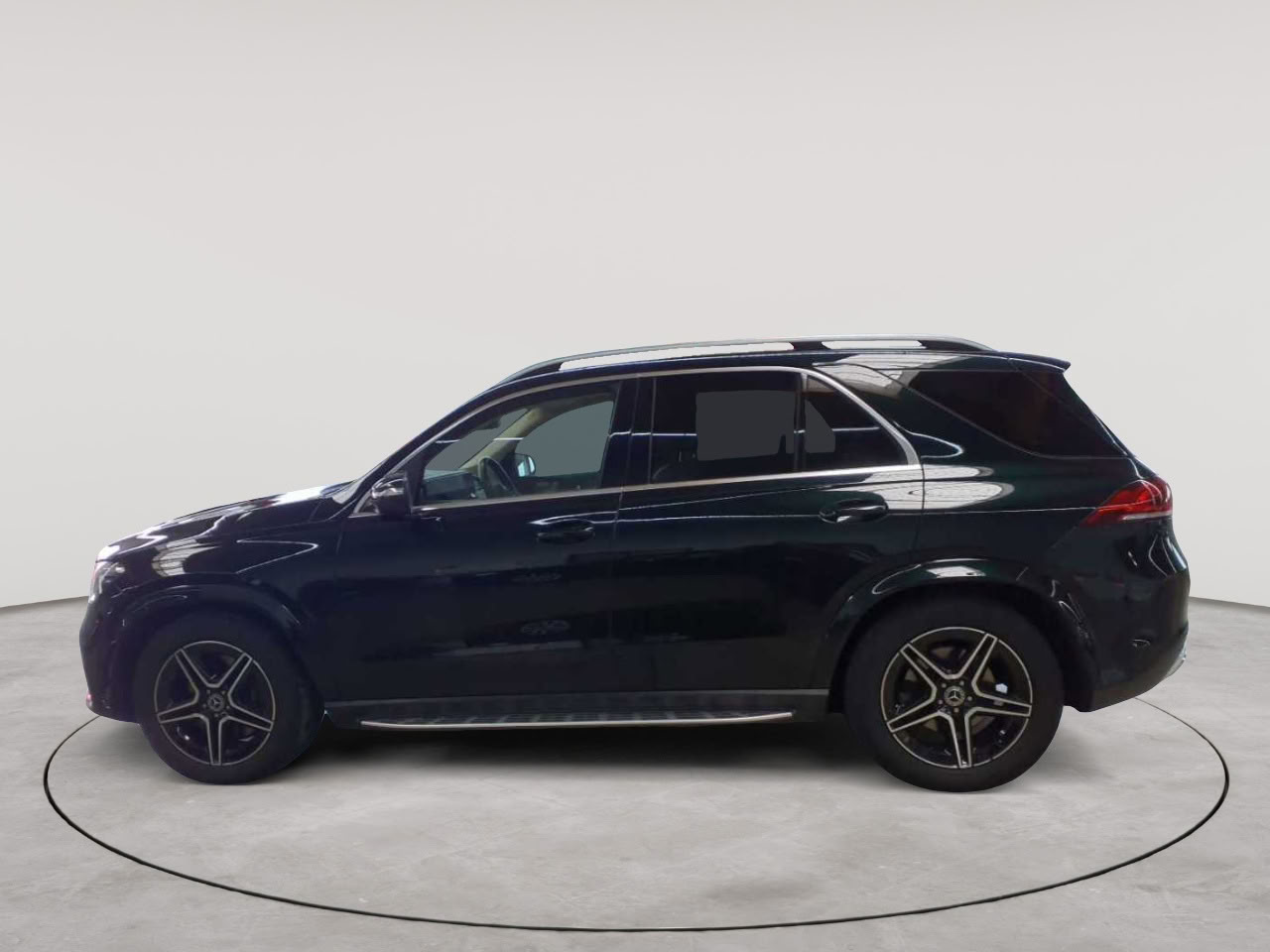 Mercedes-Benz GLE 400 d 4Matic 9G-TRONIC Exclusive 6