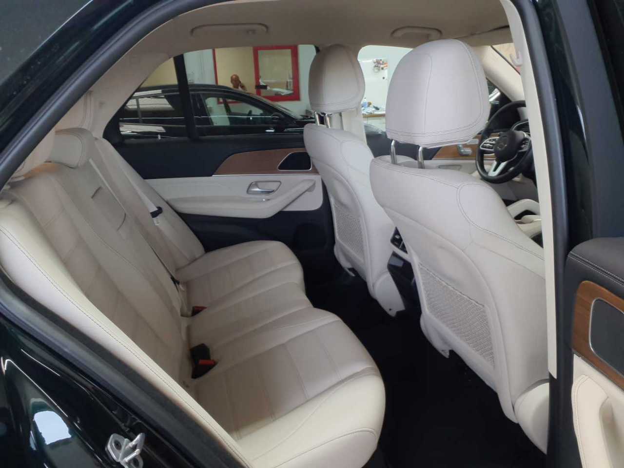Mercedes-Benz GLE 400 d 4Matic 9G-TRONIC Exclusive 14