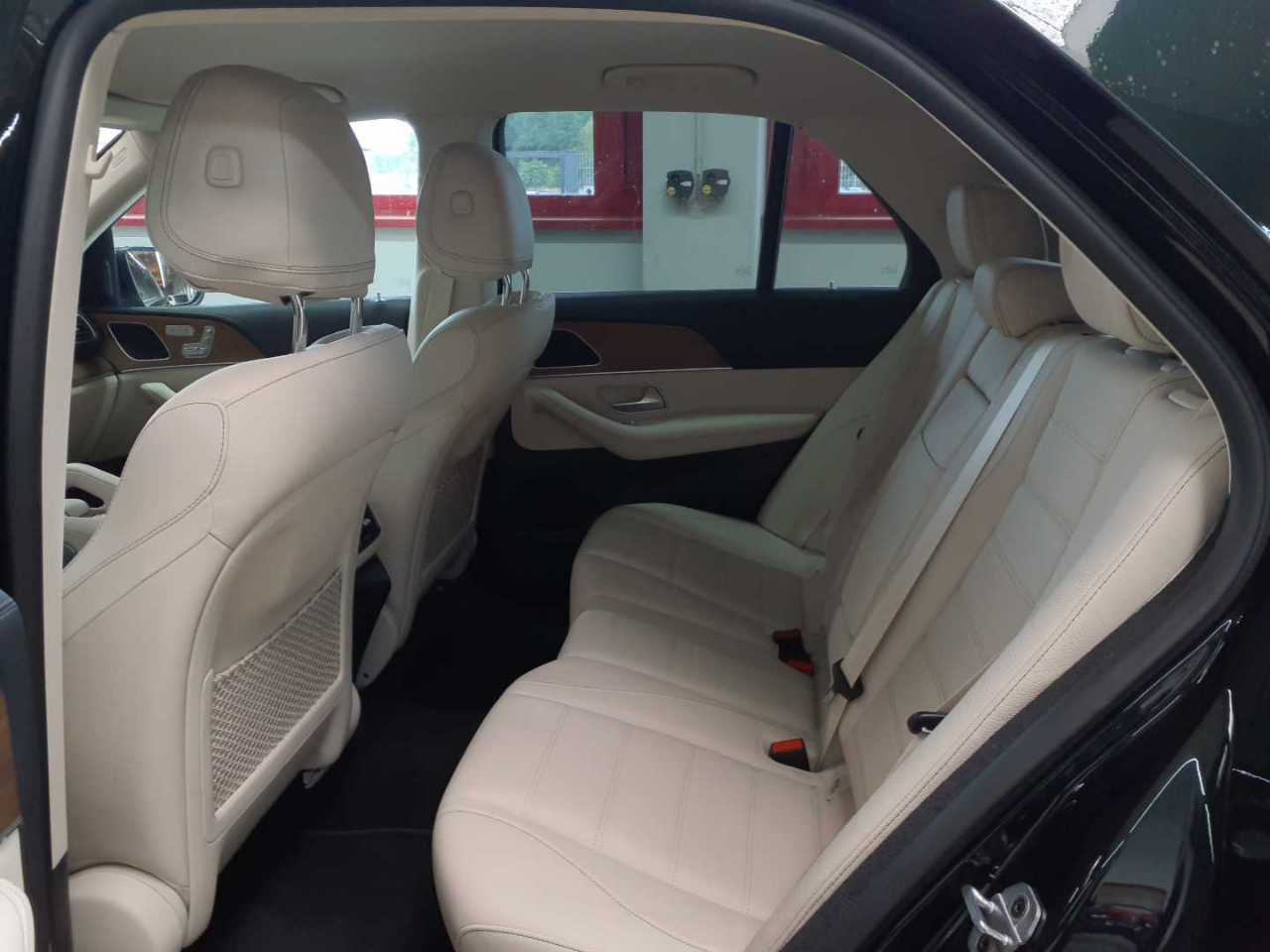 Mercedes-Benz GLE 400 d 4Matic 9G-TRONIC Exclusive 13