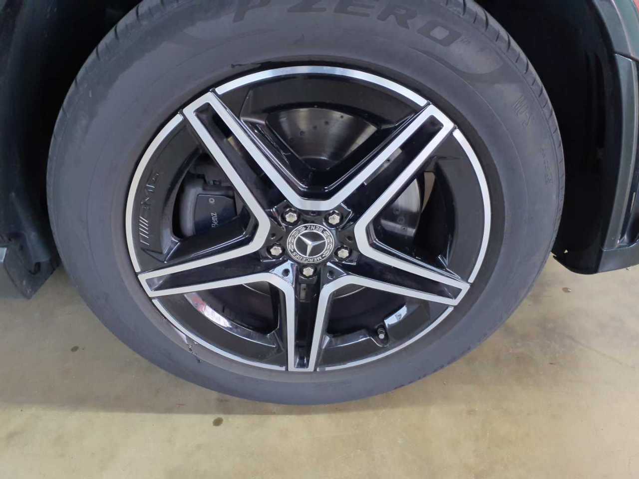 Mercedes-Benz GLE 400 d 4Matic 9G-TRONIC Exclusive 17