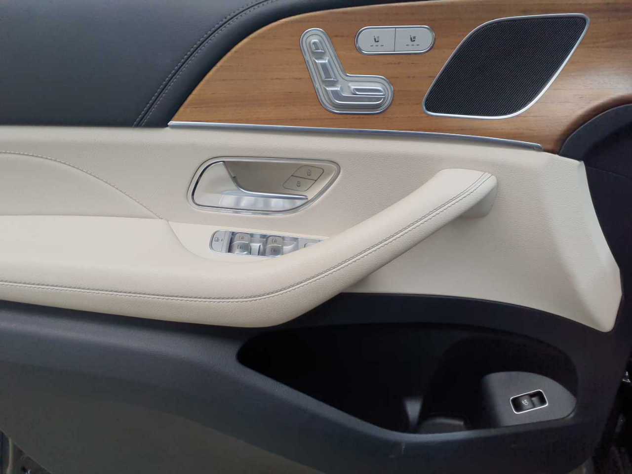 Mercedes-Benz GLE 400 d 4Matic 9G-TRONIC Exclusive 19