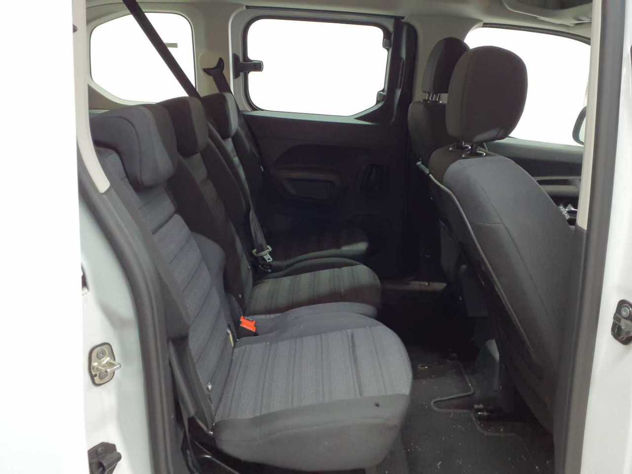 Opel Combo Life 1.2 Turbo Start/Stop Edition 13