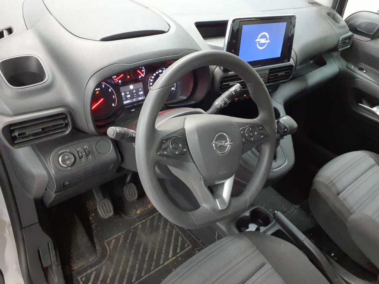 Opel Combo Life 1.2 Turbo Start/Stop Edition 9