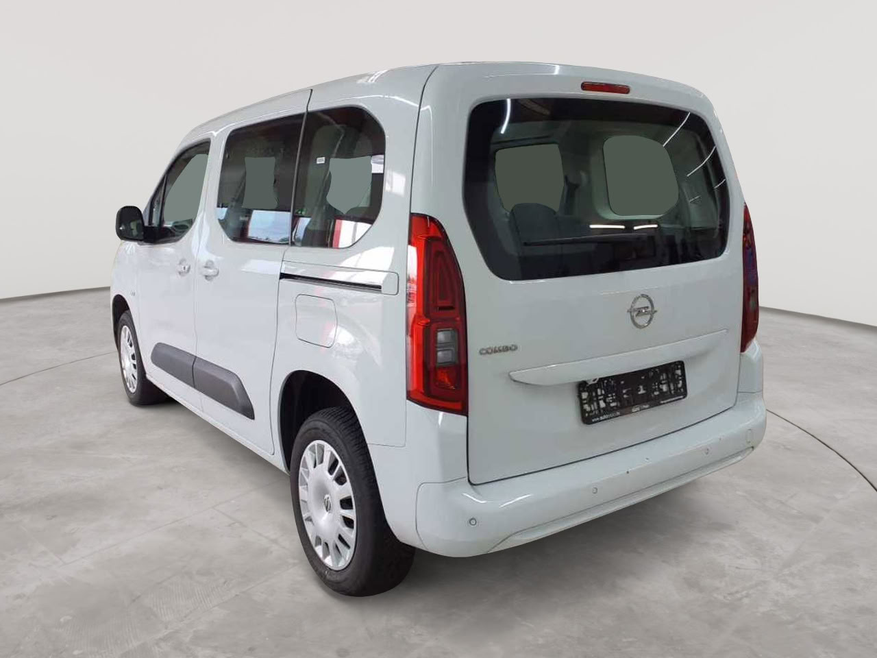 Opel Combo Life 1.2 Turbo Start/Stop Edition 5