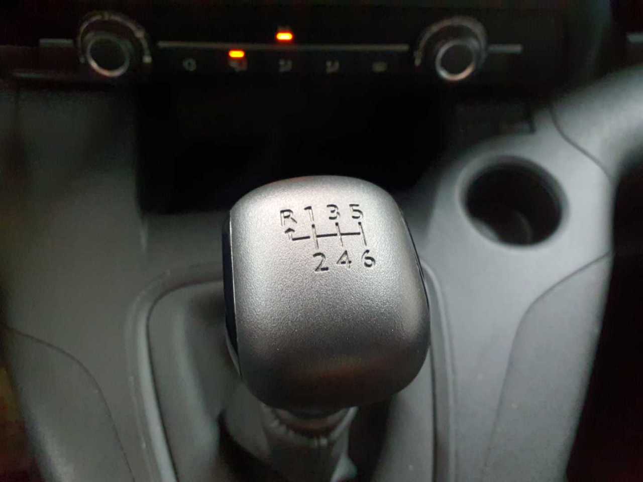 Opel Combo Life 1.2 Turbo Start/Stop Edition 16