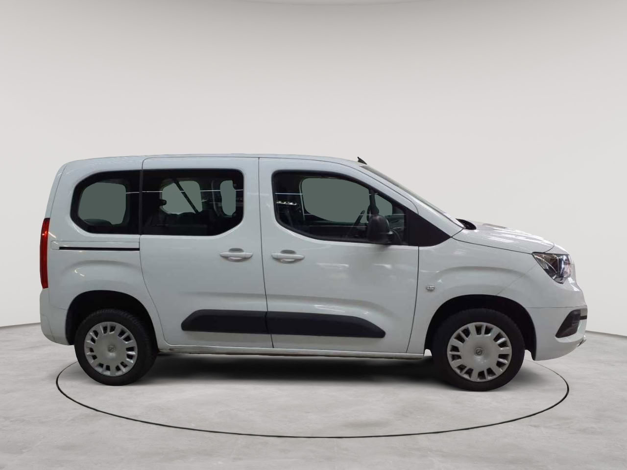 Opel Combo Life 1.2 Turbo Start/Stop Edition 3