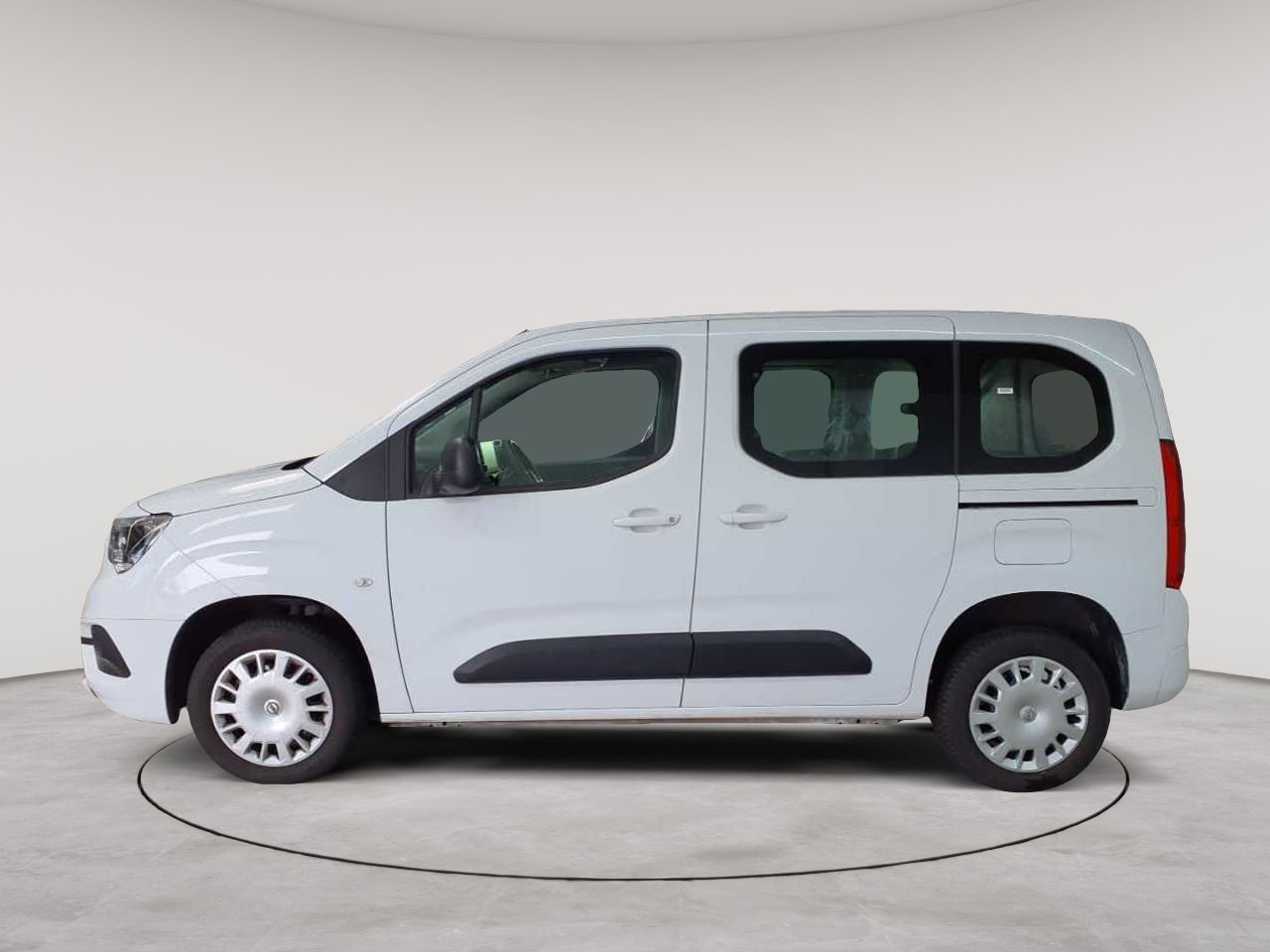 Opel Combo Life 1.2 Turbo Start/Stop Edition 6