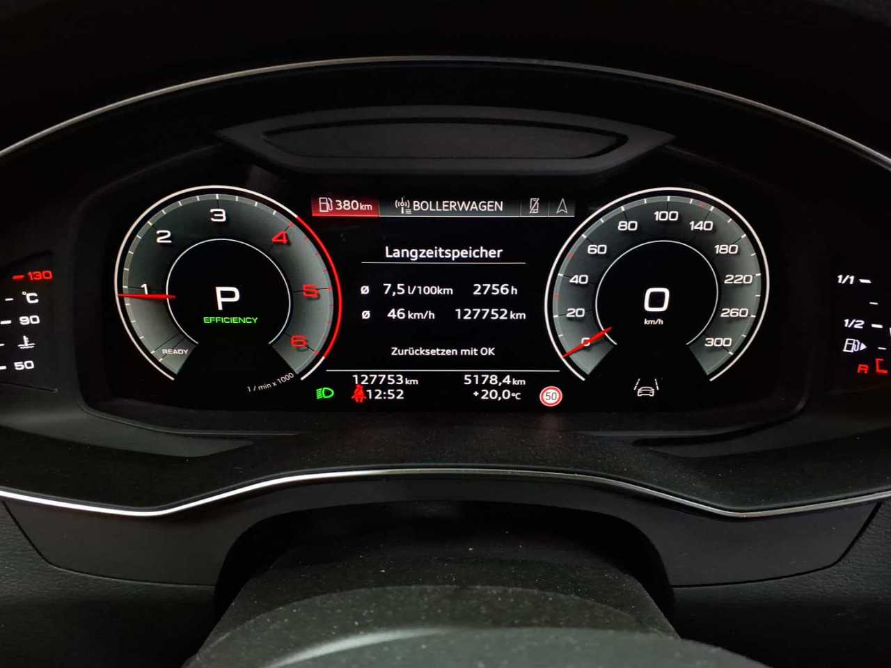 Audi A6 Avant 50 TDI quattro tiptronic sport 11